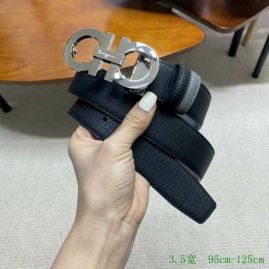 Picture of Ferragamo Belts _SKUFerragamoBelt35mmX95-125cm7D1132610